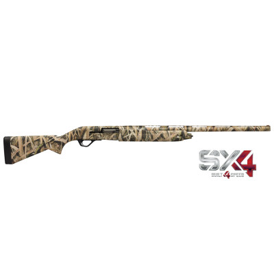 Напівавтоматична рушниця Winchester SX4 Waterfowl кал.12/76 30"