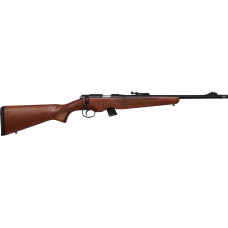 Мисливський нарізний карабін Hatsan ESCORT 22LR Горіх кал. 22 LR 46 см 1/2"-20