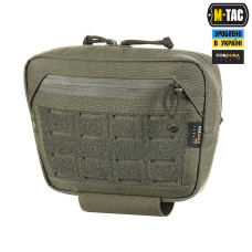 Сумка-напашник M-Tac Large Elite Gen.II Ranger Green