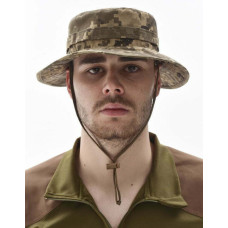 Панама тактична Marsava Partigiano Boonie MM14 M
