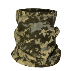Шарф-труба Camo-Tec Fix FLEECE 260 MM14 6634