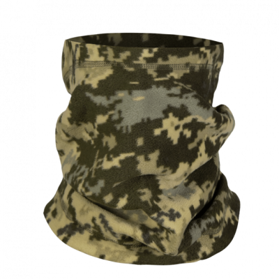 Шарф-труба Camo-Tec Fix FLEECE 260 MM14 6634