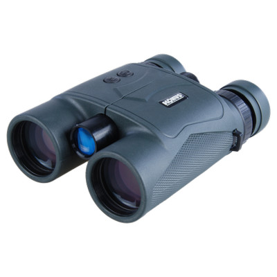 Біноколь KONUS KonusRange-2 10x42 с лазерным дальномером