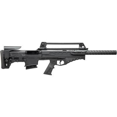 Рушниця напівавтоматична Hatsan BTS 12 кал. 12/76 56 см. Black