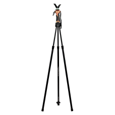 Трипод для стрільби FIERY DEER DX-004-02 GEN3 (100-180см)