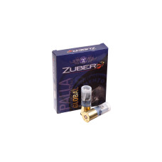 Патрон ZUBER 12к GLOBAL 32гр