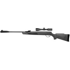 Гвинтівка пневматична Borner N-02 +Riflescope 4х32