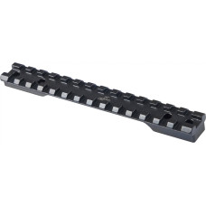 Планка Rusan для Howa 1500 (SA B=98.6 L=150). Picatinny