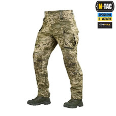 Брюки M-Tac Army Gen.II ріп-стоп MM14 34/34