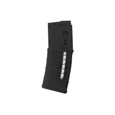 Магазин Magpul PMAG 30 AR/M4 GEN M3 Window, 5.56х45 (чорний)