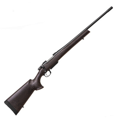 Мисливський нарізний карабін CZ557 Synthetic кал. 308 Win