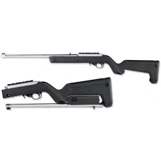 Мисливський нарізний карабін RUGER 10\22 TAKEDOWN Magpul Backpacker