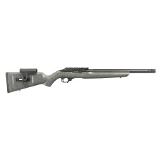 Мисливський нарізний карабін RUGER 10\22 Competition Gray