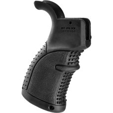 Руків’я пістолетне FAB Defense AGR-43 для M4/M16/AR15. Black