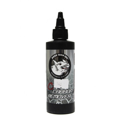 Засіб для чищення Bore Tech C4 CARBON REMOVER. Об’єм - 118 мл