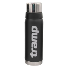 Термос Tramp Expedition Line 0,75 л UTRC-031 (сірий)
