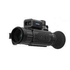 Тепловізійний приціл LK-LR АМ06-35 LRF 640-35 LRF