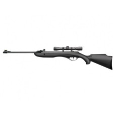 Гвинтівка пневматична Crosman Plantom CS1R77X (3-9х40)