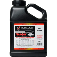 Порох Hodgdon Varget. Вага - 3,63 кг