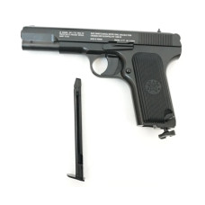 Пістолет пневматичний Crosman C-ТТ, к.4,5мм