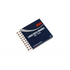 Капсуль CCI 200 STD Large Rifle Primer (308, 30-06, 7.62x39, 8х57,243) 100 шт