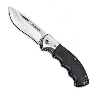 Ніж складний Boker Magnum NW Skinner