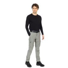 Штани літні Ascim Flex Outdoor Grey L