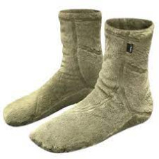 Шкарпетки Fahrenheit High Loft tan (40-43) Тан