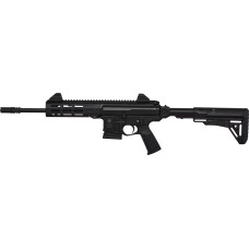 Мисливський нарізний карабін AKDAS SEM-223HM TB 12" кал. 223 Rem 1/2"-28