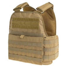 Бронежилет Kiborg militex cordura 1000d Піксель