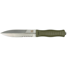 Ніж Skif Knives Neptune SW Olive (з гардою)