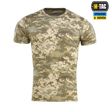 Футболка M-Tac потовідвідна тактична Summer MM14 3XL