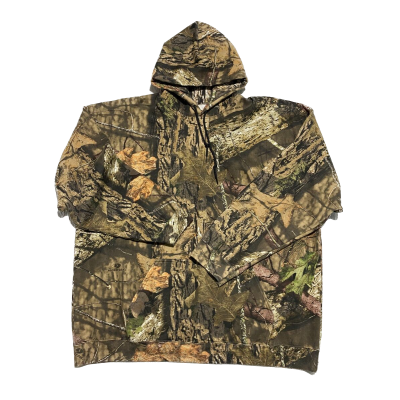 Худи Remington (США) камуфляж Mossy Oak Bottomland M