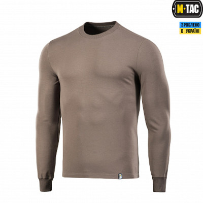 Пуловер M-Tac 4 Seasons Black 2XL