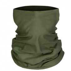 Шарф-труба Camo-Tec Eco 100% Cotton Олива 0812