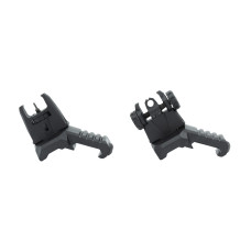 Цілик та мушка 45° Key-Arma Picatinny Rail Polymer
