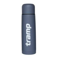 Термос Tramp Basic 0,75 л (сірий)