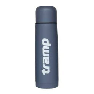 Термос Tramp Basic  0,75 л (сірий)