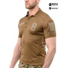 Футболка поло MARSAVA Polo T-Shirt Coyote M