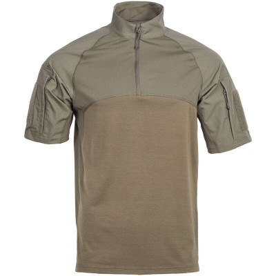 Футболка Condor-Clothing Short Sleeve Combat Shirt. XL. Olive drab