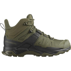 Черевики Salomon X ULTRA Forces MID 9.5 Green Black