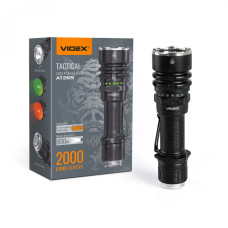 Ліхтар VIDEX VLF-AT265 2000Lm 6500K