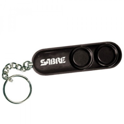 Персональная сигнализация Sabre 110 (с брелком)