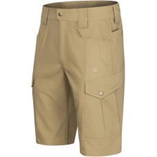 Шорти Frontier CARACAL 38 Ripstop/Cordura Coyote