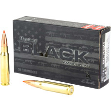 Патрон нарізний ABR 308 WIN A-MAX 168 773 m/s 20 шт