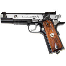 Пістолет пневматичний Umarex Colt Special Combat Classic кал.4,5мм 5.8096