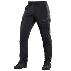 Брюки M-Tac Aggressor Summer Flex Black 28/34