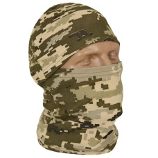 Балаклава 100% бавовна ММ14