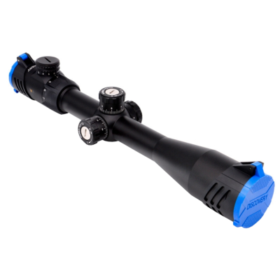 Приціл оптичний DISCOVERY HI SFP 4-16x44 SFIR