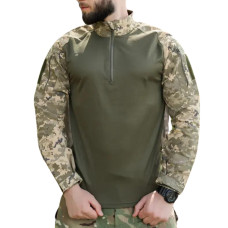 Сорочка Убокс UD Піксель ЗСУ (50/L)